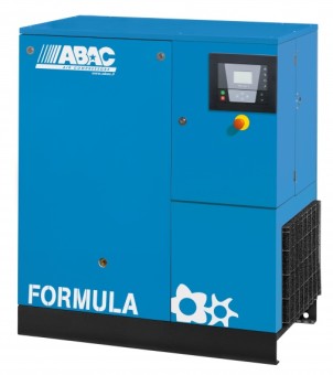 Компрессор винтовой FORMULA.E 1510 ABAC Компрессор винтовой FORMULA.E 1510 ABAC