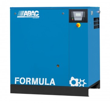 Компрессор винтовой FORMULA.I.E 2213 ABAC Компрессор винтовой FORMULA.I.E 2213 ABAC