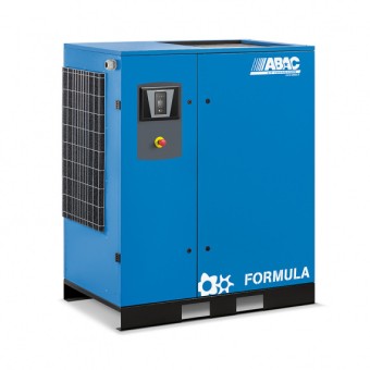 Компрессор винтовой FORMULA MI45 13 400 50 MEAA ABAC Компрессор винтовой FORMULA MI45 13 400 50 MEAA ABAC